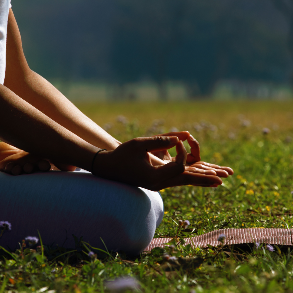 meditacion empresas