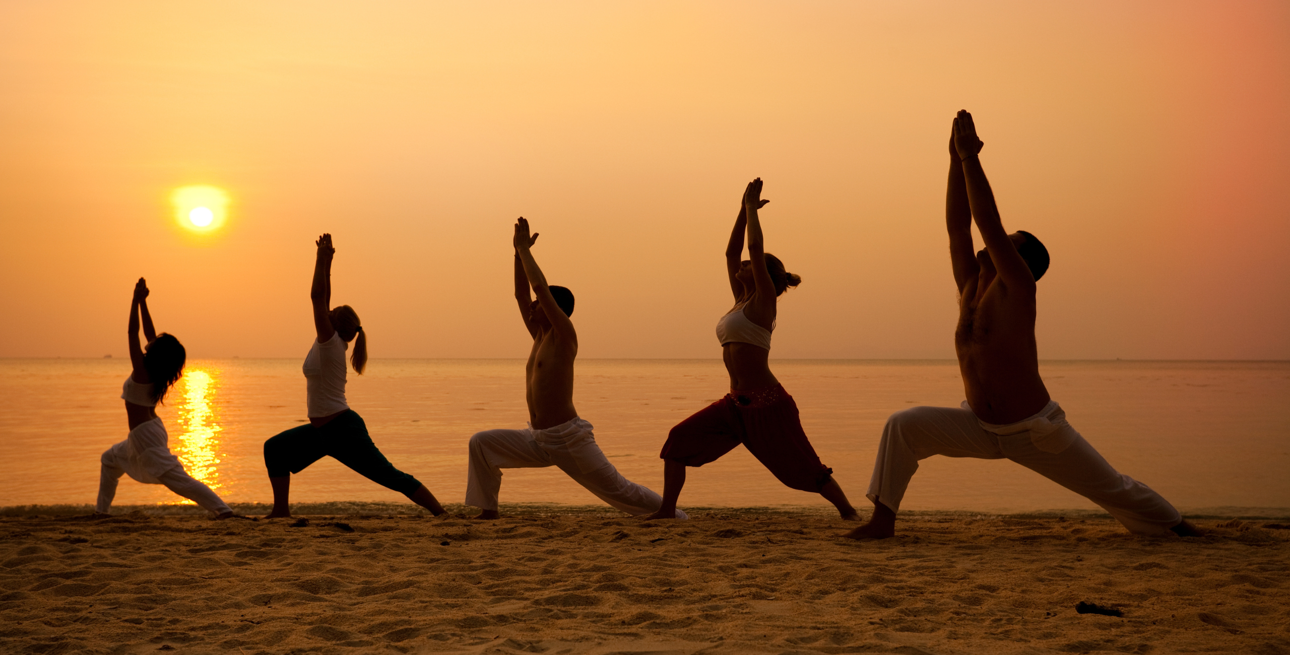 servicios yoga empresas
