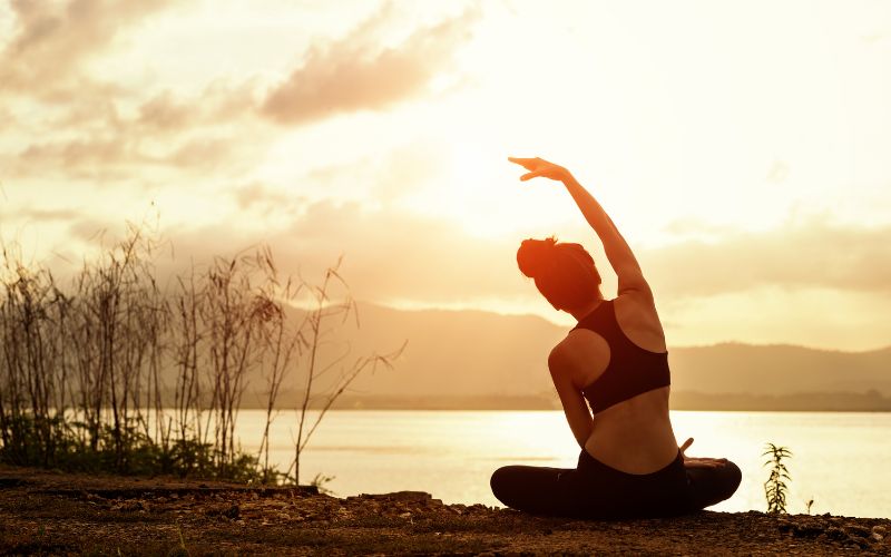 yoga murcia